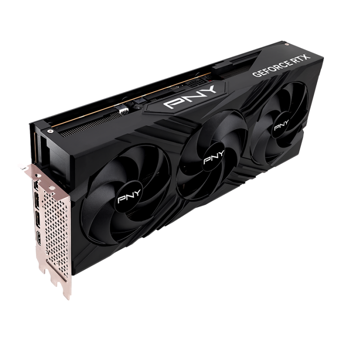PNY RTX 4090 24G GDDR6X 全新工業包 三年保