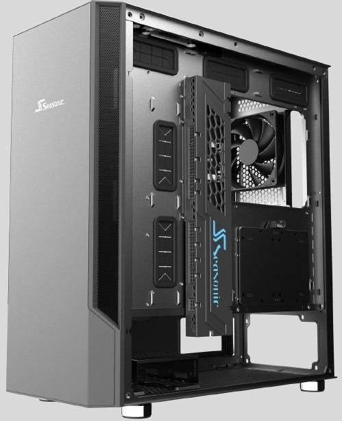 海韻 CONNECT PRIME GX-750W 特規 模組化集線器/可磁吸 金牌