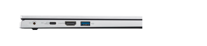 Acer Aspire Go AG15-31P-36XB 銀