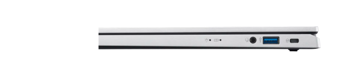 Acer Aspire Go AG15-31P-36XB 銀