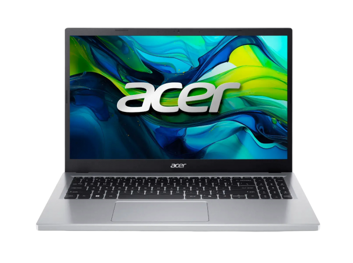 Acer Aspire Go AG15-31P-36XB 銀