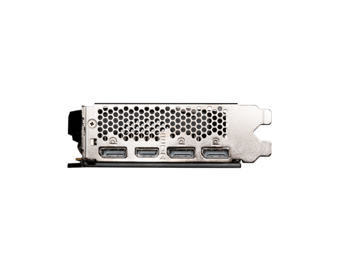 微星 RTX4060 VENTUS 2X BLACK 8G OC