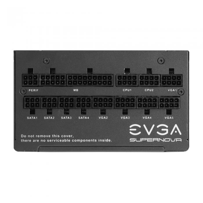 EVGA 艾維克 1000 G6 金牌