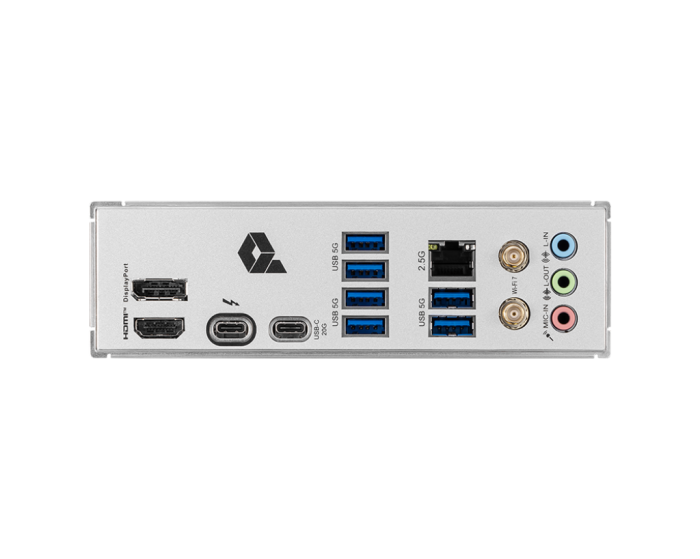 微星 PRO Z890-S WIFI