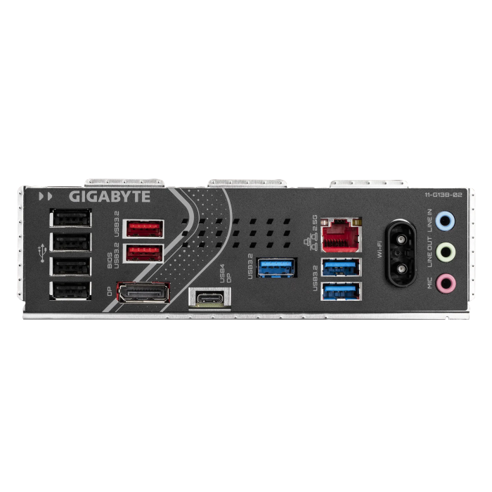 技嘉 Z890 EAGLE WIFI7 搭ultra U才有折價