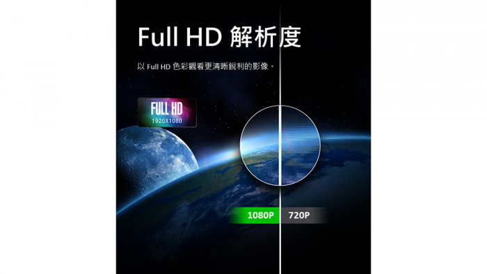 Acer KB242Y G 24型 螢幕