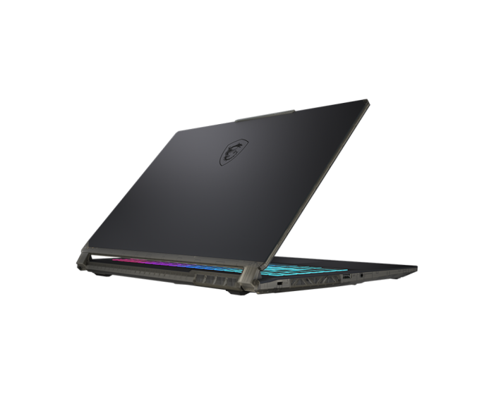 MSI 微星 Cyborg 15 AI A1VEK-015TW ( AI電競筆電 Ultra 7 155H/RTX4050/144Hz) 預購