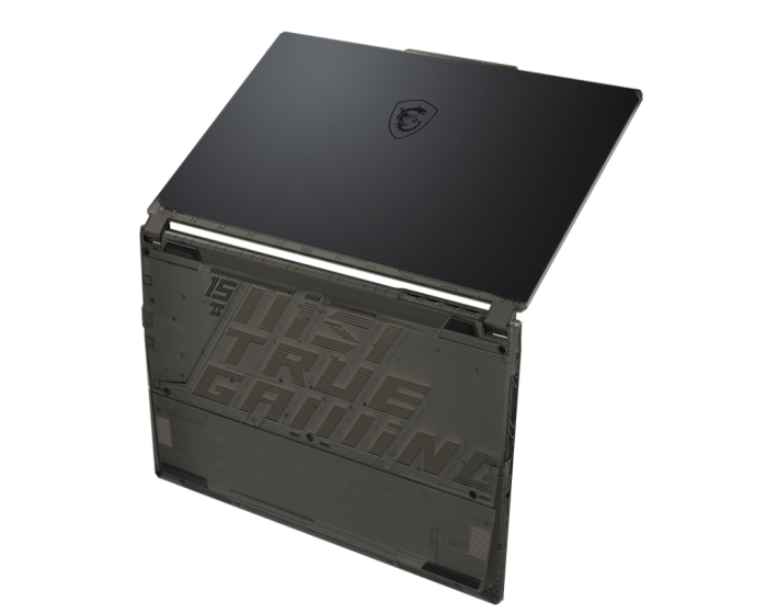 MSI 微星 Cyborg 15 AI A1VEK-015TW ( AI電競筆電 Ultra 7 155H/RTX4050/144Hz) 預購