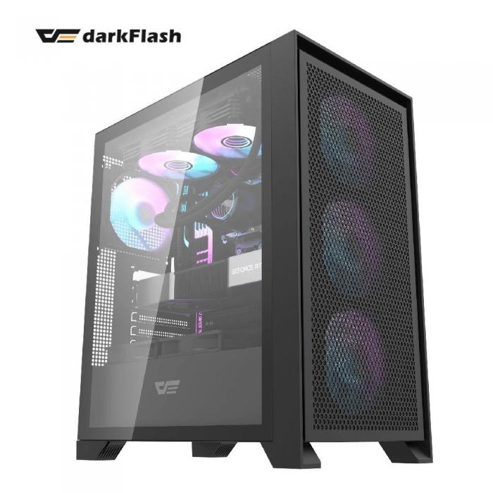 darkFlash DRX70 黑