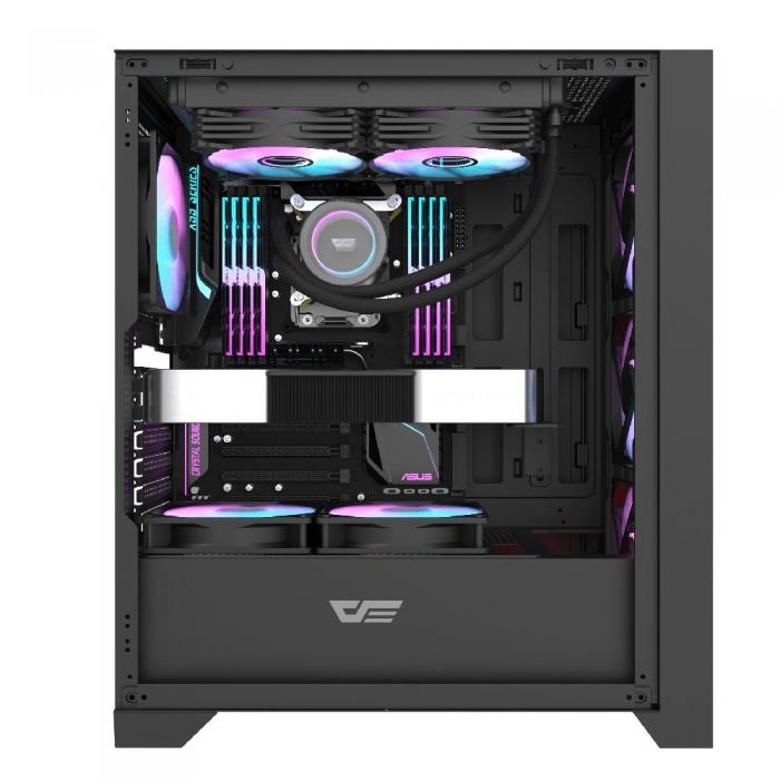 darkFlash DRX70 黑