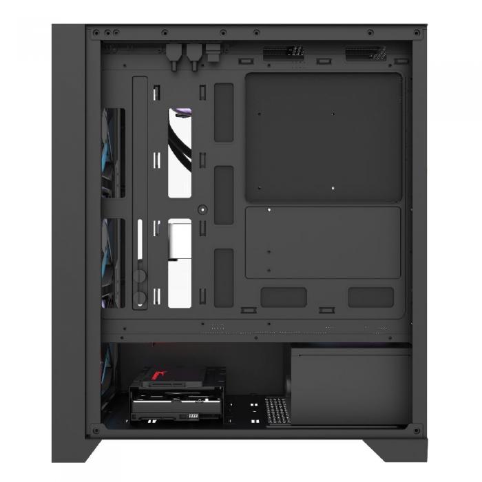 darkFlash DRX70 黑