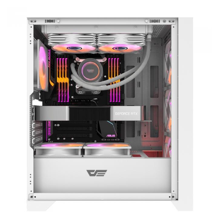 darkFlash DRX70 白