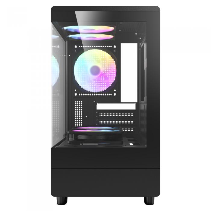 darkFlash MOTI mini 黑