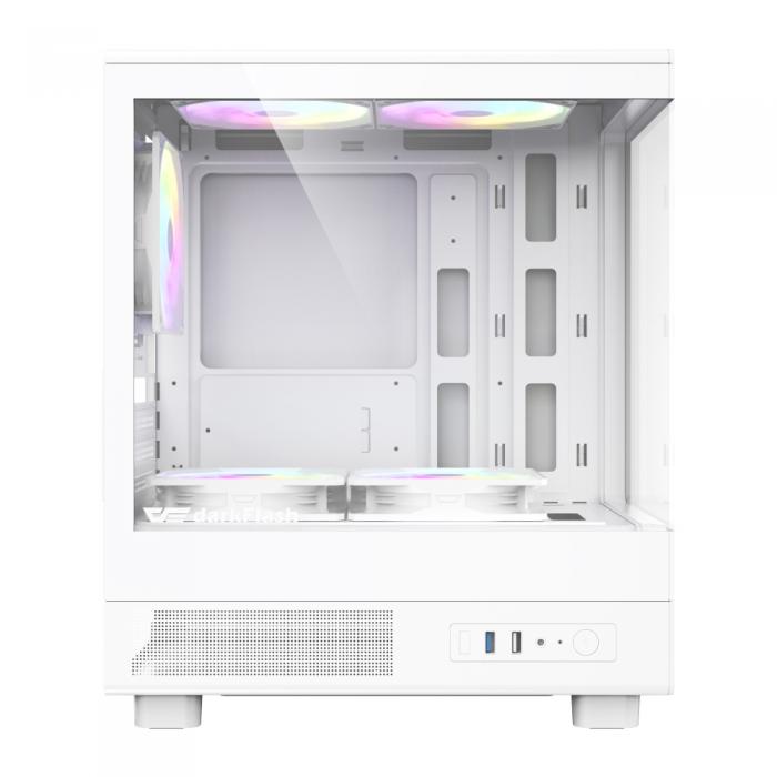 darkFlash MOTI mini 白
