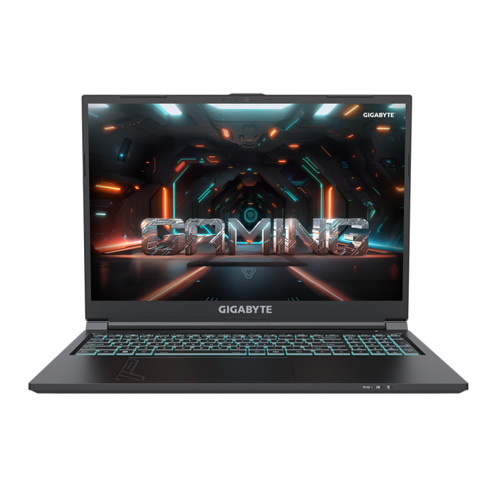 預購 GIGABYTE技嘉 G6 KF-H3TW854KH 電競筆電