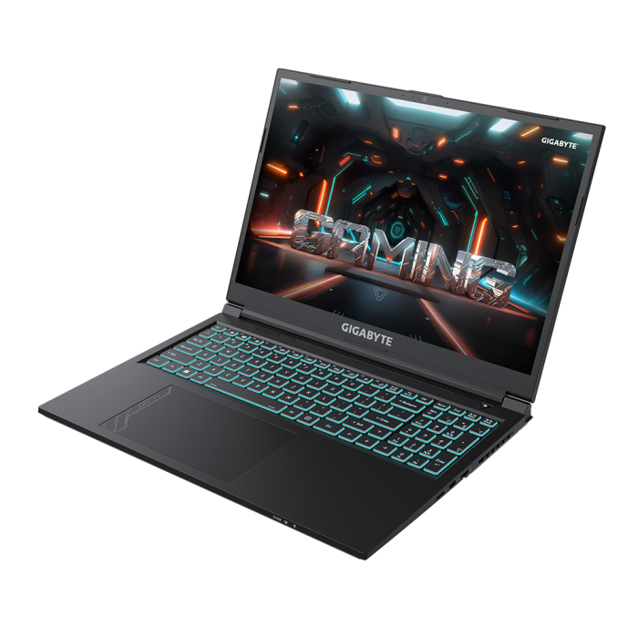 預購 GIGABYTE技嘉 G6 KF-H3TW854KH 電競筆電