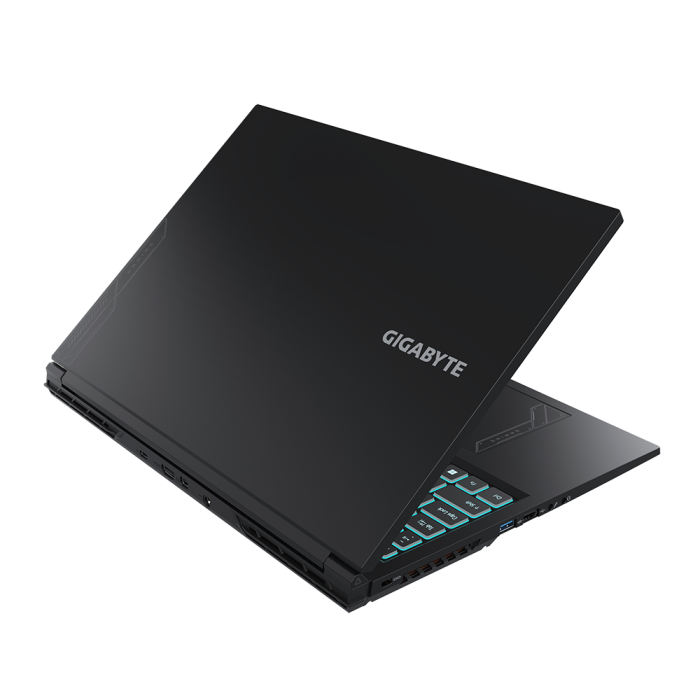預購 GIGABYTE技嘉 G6 KF-H3TW854KH 電競筆電
