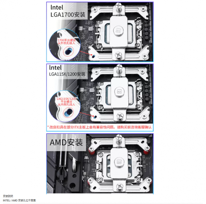 艾納爾 AIRFLOW V6  雙風扇ARGB散熱器 白