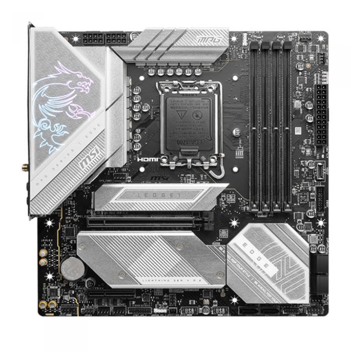 微星 B760M EDGE TI WIFI