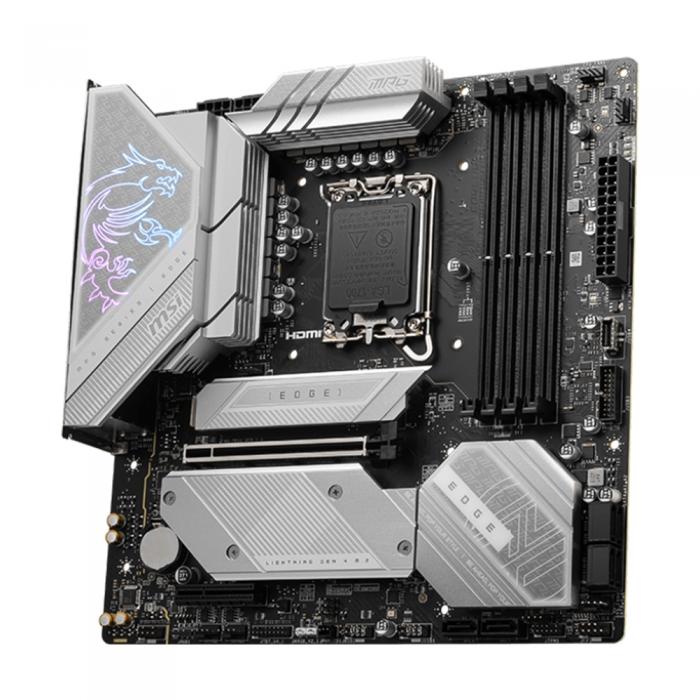 微星 B760M EDGE TI WIFI