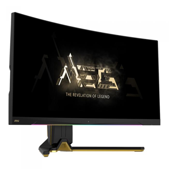 msi MEG 342C QD-OLED