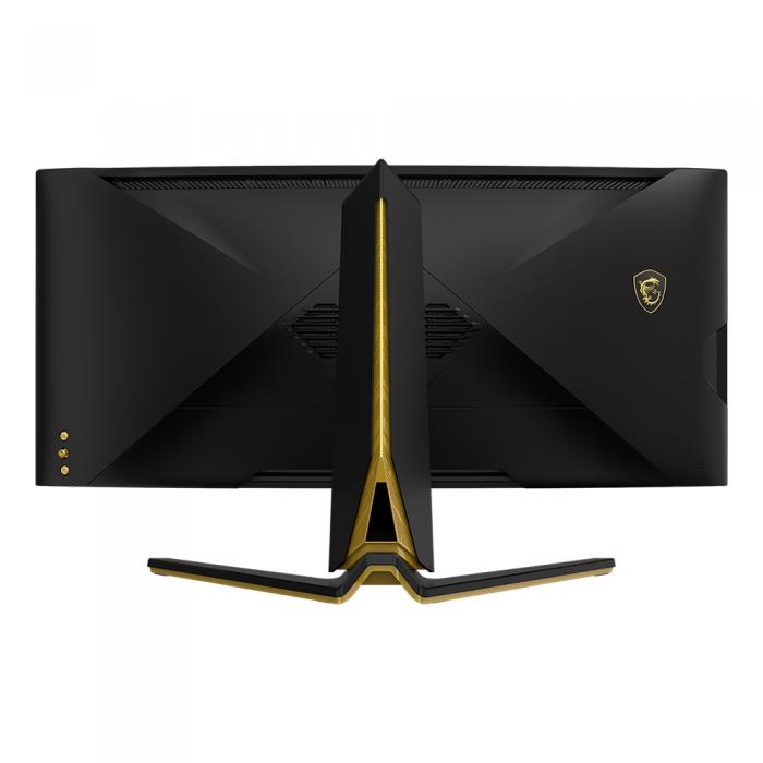 msi MEG 342C QD-OLED
