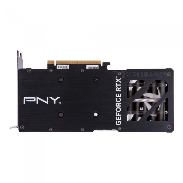 PNY RTX 4060 Ti 8GB XLR8 VERTO OC Dual Fan