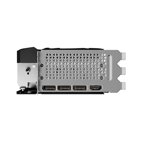 PNY RTX 4070 Ti Super 16GB XLR8 VERTO OC ARGB Triple Fan