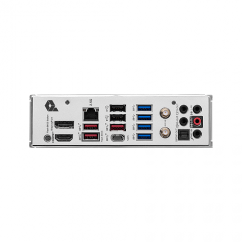 微星 PRO B650-A WIFI (ALC4080音效/M.2*3+冰之盾散熱器*2/14+2電源/S/PDIF)