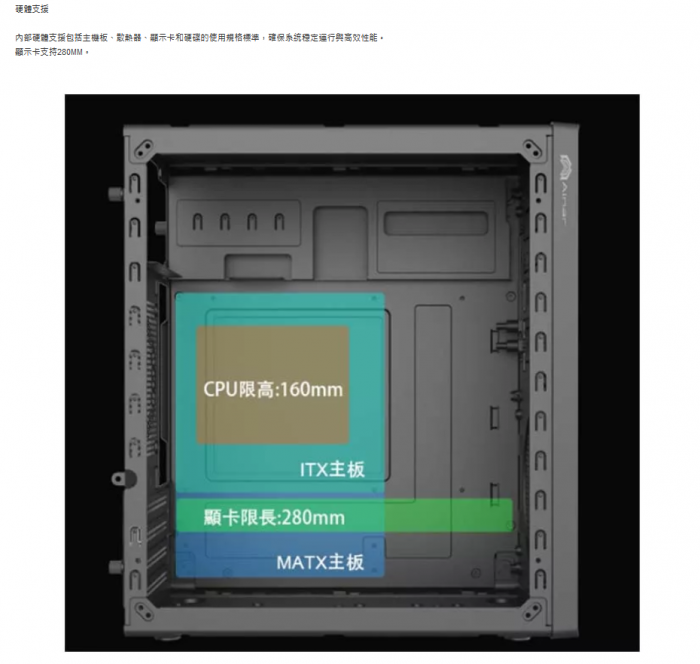 艾納爾 Breeze  M18 小鋼砲