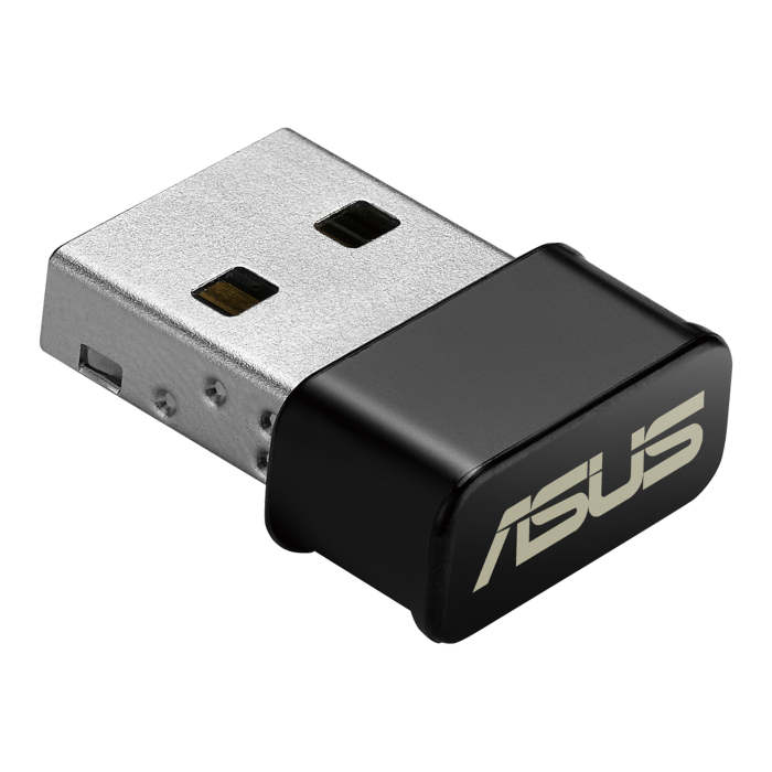 ASUS 華碩 USB-AC53 Nano 雙頻USB無線網卡