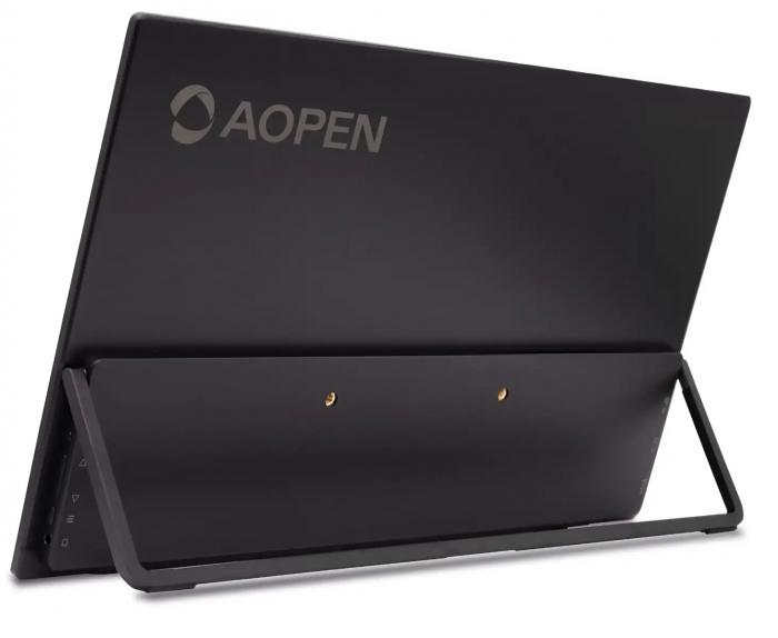 Aopen 16型 16PM1Q J 可攜式螢幕【自帶支架】