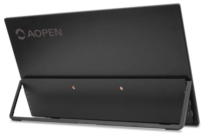 Aopen 16型 16PM1Q J 可攜式螢幕【自帶支架】