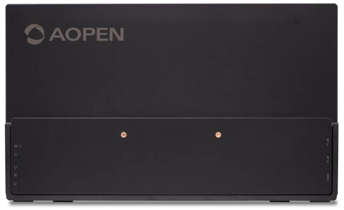 Aopen 16型 16PM1Q J 可攜式螢幕【自帶支架】