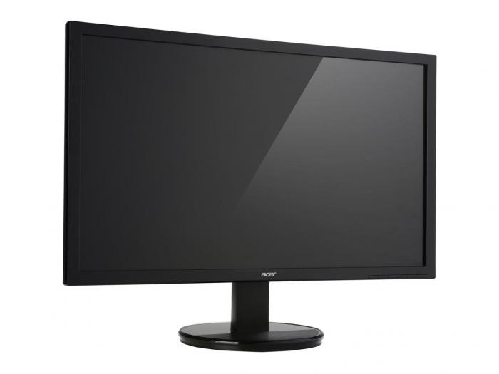 Acer K222HQL bid 22型【福利品】