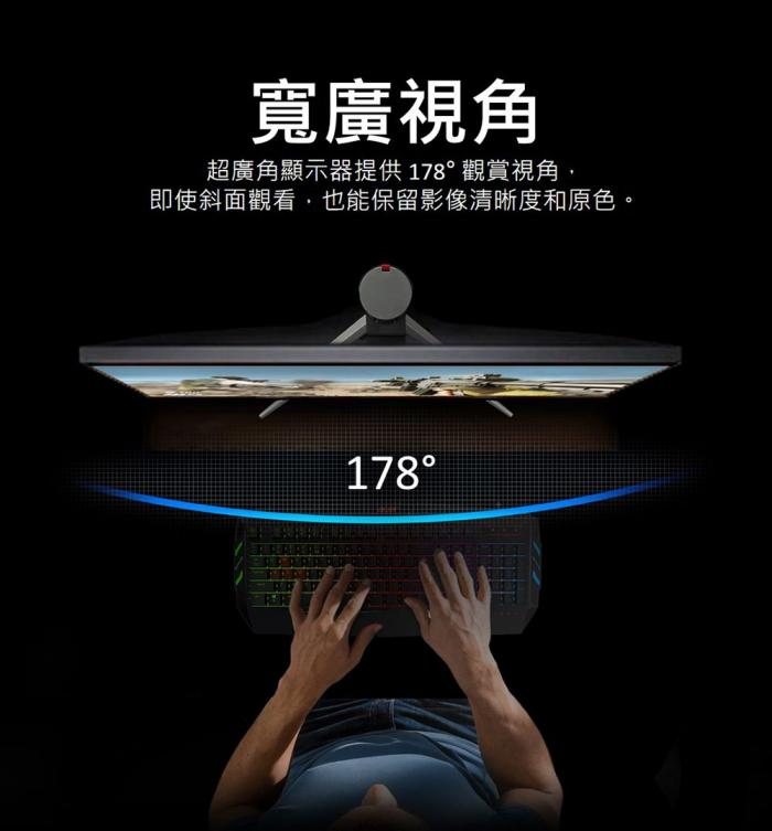 Aopen 22CV1Q 22型【福利品】