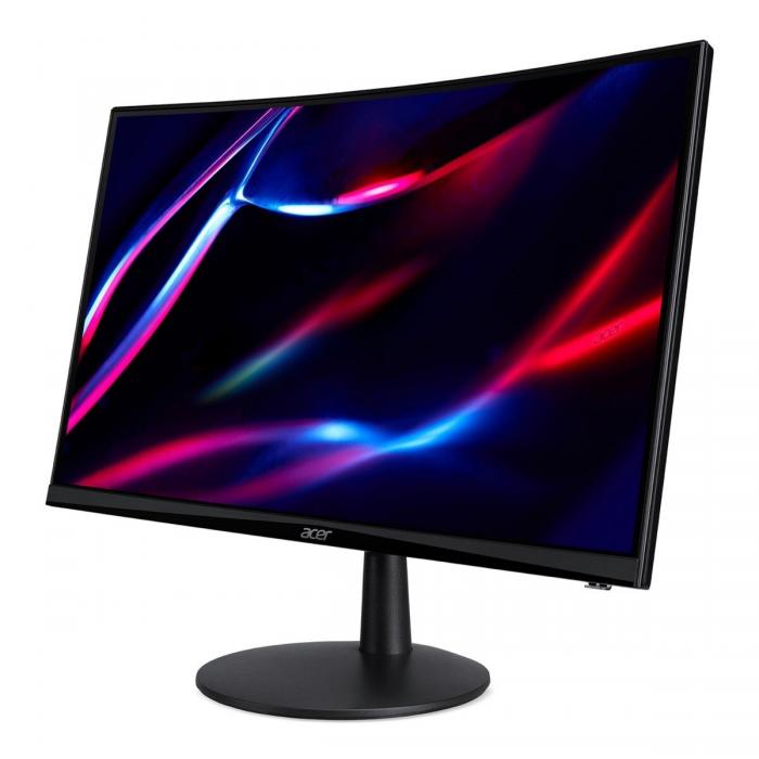Acer ED240Q H 曲面 24型【福利品】