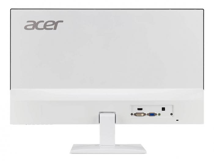 Acer HA240Y G0 24型【福利品】白色