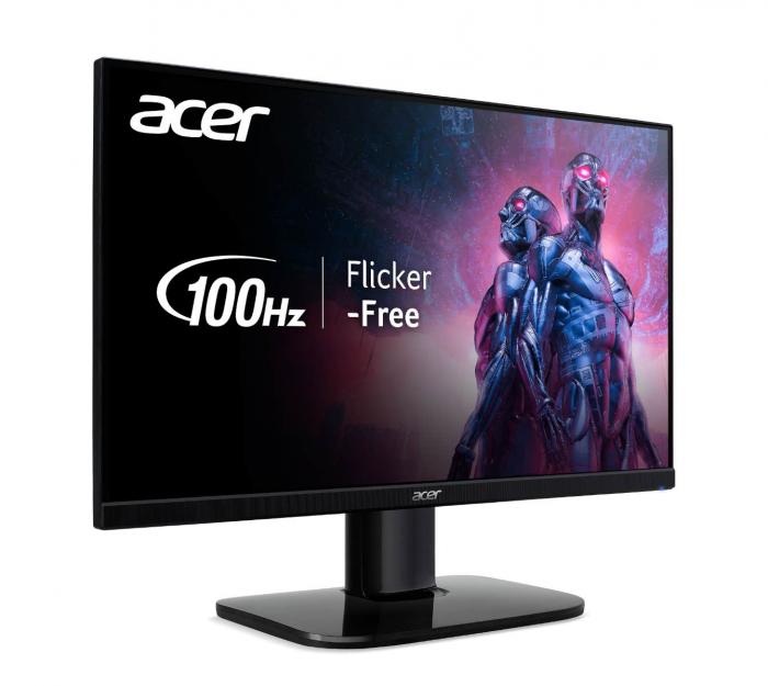 Acer KA252Q E 25型 【福利品】