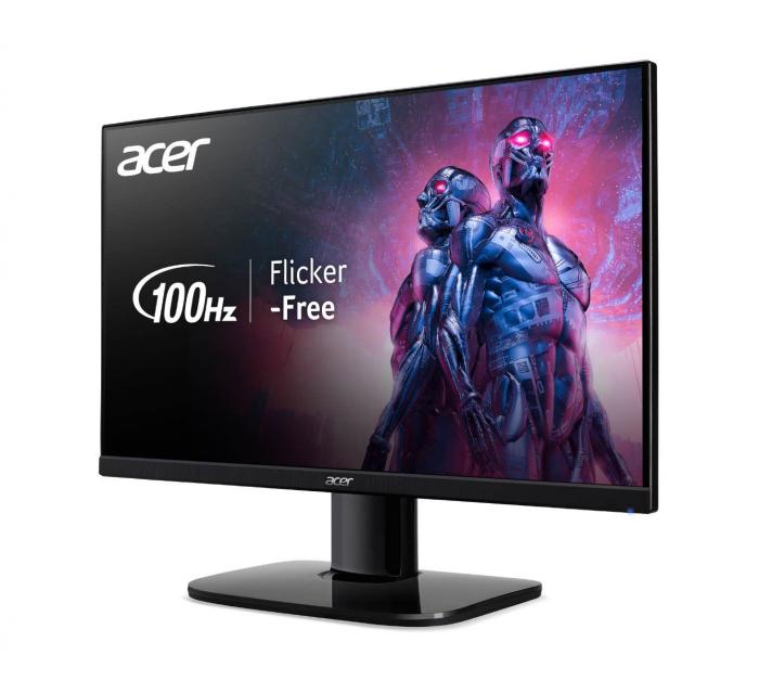 Acer KA252Q E 25型 【福利品】