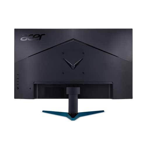 Acer VG240YU E 24型螢幕 【福利品】2560*1440
