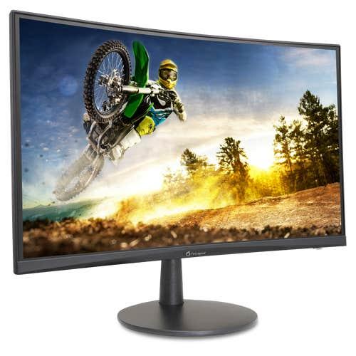 Aopen 24HC5QR S 24型【福利品】1500R曲面 電競