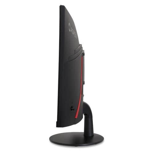 Aopen 24HC5QR S 24型【福利品】1500R曲面 電競