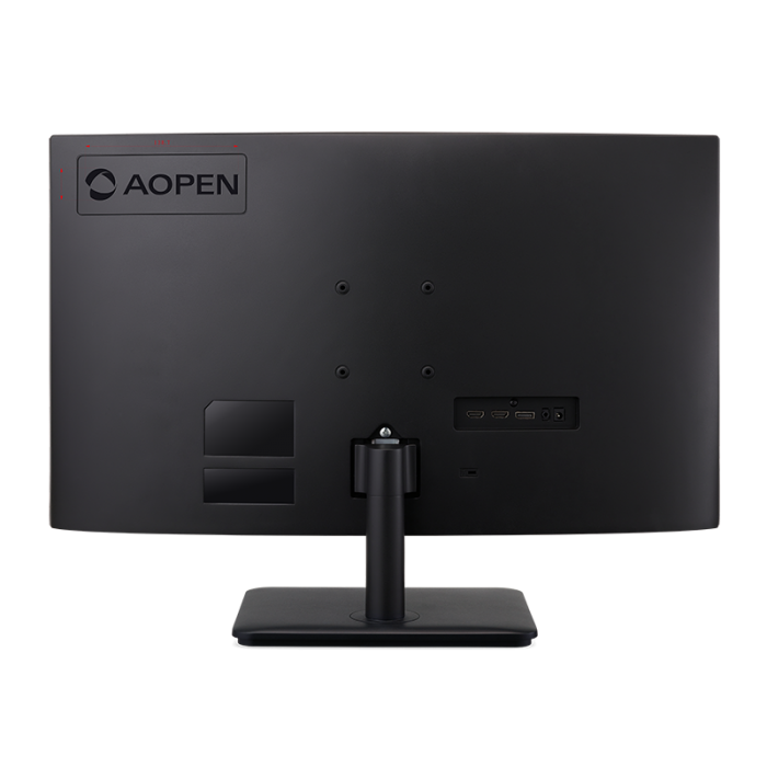 Aopen 27HC5R 27型【福利品】曲面電競螢幕