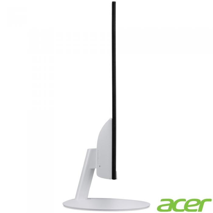 Acer SA272 E 27型【福利品】 白色