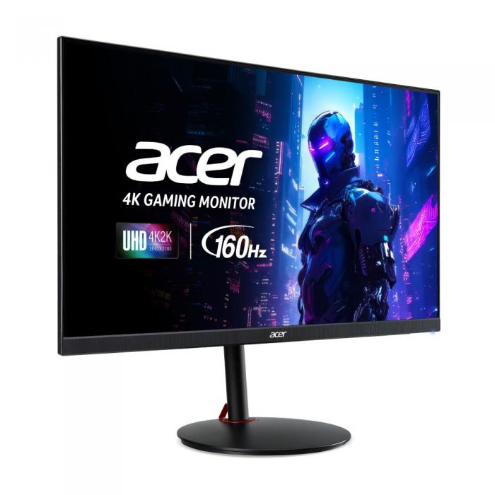 Acer XV272K V3 27型 4K 【福利品】