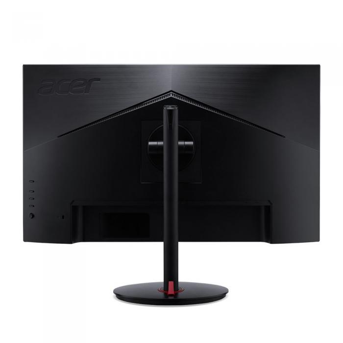 Acer XV272K V3 27型 4K 【福利品】
