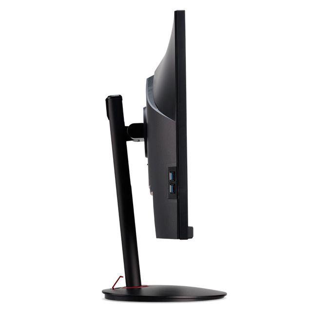 Acer Nitro XV272U KF 27型【福利品】2560*1440