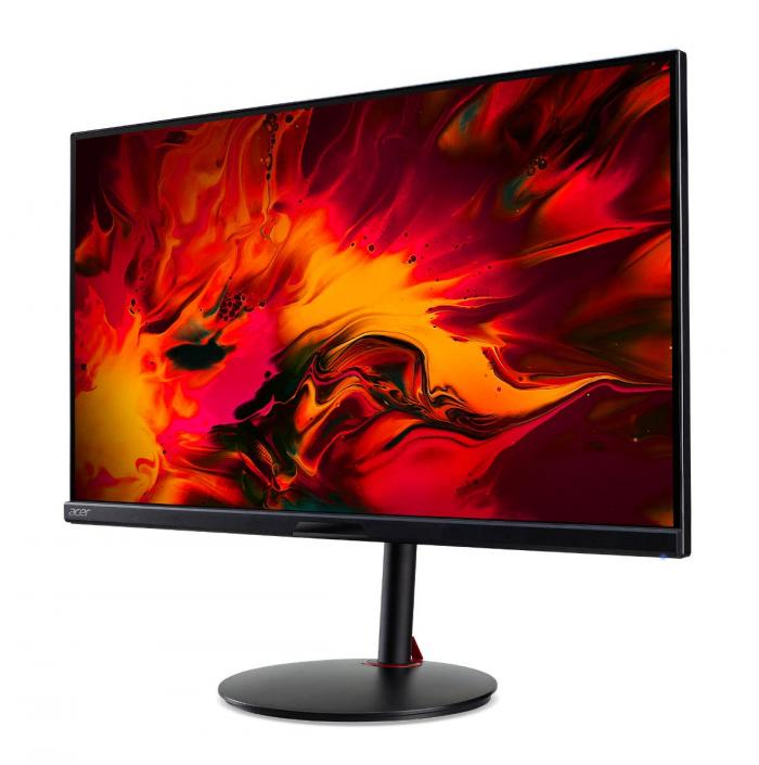Acer XV272U KV 27型【福利品】2560*1440