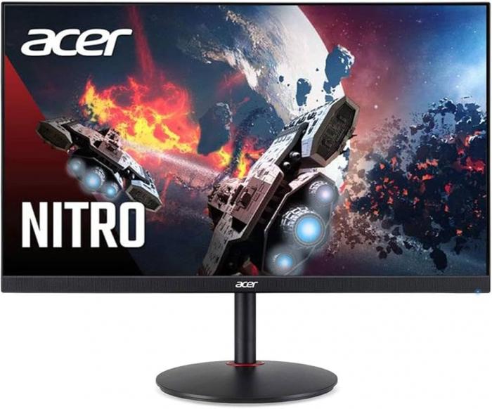 Acer Nitro XV272U V 27型【福利品】2K